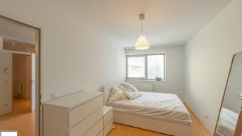 Expose Wohnen im Siebten (Kaiserstraße) - praktische Neubauwohnung ab 01. November beziehbar!