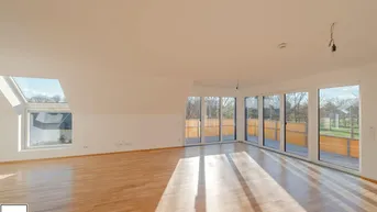 Expose Wohnen in Hirschstetten: großzügige Familien-Wohnung (3-Zimmer) mit Balkon und Grünblick ** ab 01.12 verfügbar