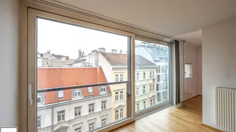 Expose perfekt aufgeteilte 3 Zimmer-Neubauwohnung ~ Zieglergasse 50 ~ ab sofort verfügbar!