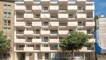 Expose Projekt Schön102: 60 exklusive Erstbezugswohnungen mit Freiflächen (Balkon/Terrasse/Loggia)