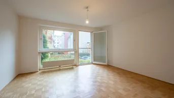 Expose Ab sofort: großzügige gut aufgeteilte 2 Zimmer Wohnung in Währing (Nähe Johann-Nepomuk-Vogl-Platz)