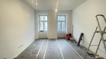 Expose NUR für Studenten!!!! Single-Hit Wohnung nähe Meidlinger Hauptstraße (U4)!