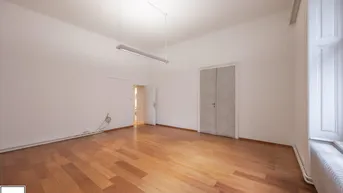 Expose praktisch aufgeteiltes 3-Zimmer Büro im Co-Working Space / Nähe Albertina, Staatsoper