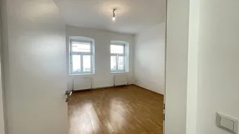 Expose Beckmanngasse (nähe U3 Johnstraße): Perfekt auftgeteilte 3-Zimmer Wohnung (OHNE Lift) ~ ab sofort beziehbar! (FORMULAR AUSFÜLLEN!)