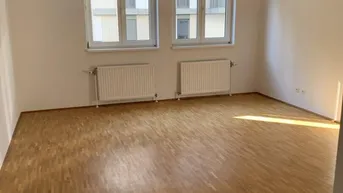 Expose Steingasse: zentral begehbare 2-Zimmer Wohnung inkl. separater Küche - ab 1.10.