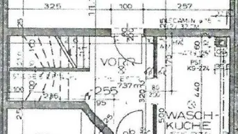 Expose Mauerbach: gepflegtes Reihenhaus mitten im Grünen mit perfektem Grundriss