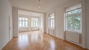 Expose Videotour verfügbar - traumhaft helle 3-Zimmer-Wohnung mit Loggia im 2. Stock (ohne Lift)