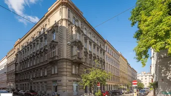 Expose Schäffergasse 22: kultiges Geschäftslokal in sehr guter Lage