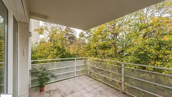 Expose 3-Zimmer Wohnung mit Terrasse, Grünblick &amp; KFZ-Stellplatz nächst Heiligenstädter Park