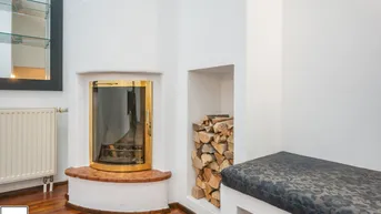 Expose 3 Zimmer-DG-Wohnung mit 2 hofseitigen Terrassen nahe Oper