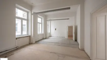 Expose Repräsentative Büroflächen am Universitätsring