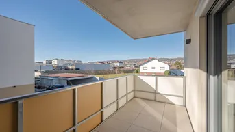Expose VIDEOBESICHTIGUNG: familienfreundlich wohnen: 4 Zimmer, Balkon, 2 KFZ Stellplätze - erst mieten, dann kaufen! GO2EISENSTADT!