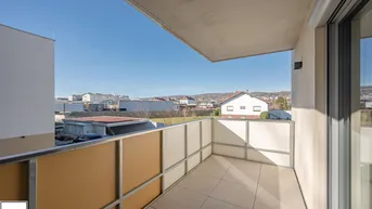Expose VIDEOBESICHTIGUNG: familienfreundlich wohnen: 4 Zimmer, Balkon, 2 KFZ Stellplätze - erst mieten, dann kaufen! GO2EISENSTADT!