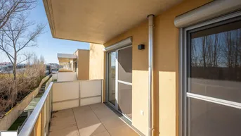 Expose Eckwohnung mit 3 Zimmern und Balkon- ERSTBEZUG im Projekt Go2Eisenstadt4Living- Miete inkl. KFZ-Stellplätzen