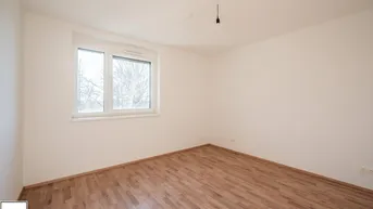 Expose Perfekt geschnittene 2 Zimmer Wohnung mit sonnigem Balkon - ERSTBEZUG nahe Bahnhof Eisenstadt!