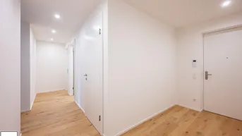 Expose Perfekte Stadtwohnung für die Familie: 3 Zimmer mit Loggia (hofseitiger Erstbezug im Projekt Apollogasse18)