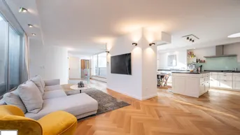 Expose Penthouse mit traumhafter Dachterrasse nahe Naschmarkt &amp; Innenstadt! ***VIDEOTOUR***