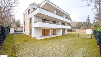 Expose Sonne genießen - große 3-Zimmer-Wohnung mit Süd-/West-seitigem Garten
