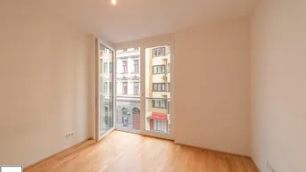 Expose Ideale WG Wohnung durch praktischen Grundriss // Gentzgasse - ab 1.8.25