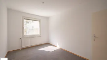 Expose ERSTBEZUG nach Sanierung: 4 Zimmer Wohnung in der Johannagasse beziehbar ab 09/25!