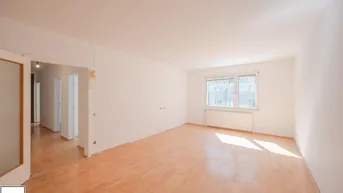 Expose Wohnen in der Johannagasse 3A: Sanierte 3-4 Zimmer Wohnung