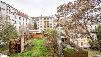 Expose 6 sanierungsbedürftige Wohneinheiten + KFZ-Stellplätze in U-Bahn-Nähe (U4/U6)!