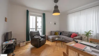 Expose Perfekte Wohnung inmitten der Innenstadt - ab 01.08.2025!
