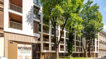 Expose Projekt APOLLOGASSE18 --- 63 exklusive Wohneinheiten mit Freiflächen (bezugsfertig!)