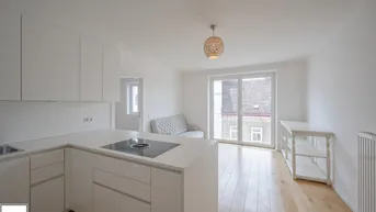 Expose Modern sanierte 3-Zimmer-Wohnung in der Burggasse 20– Nähe Innenstadt