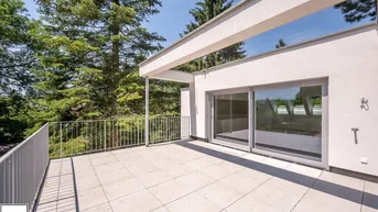 Expose 4 Zimmer Maisonette-Wohnung mit großen Terrassen in Grünruhelage – exklusiver Erstbezug ab 9/25 im Projekt Villa Mauerbach2