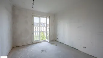 Expose ERSTBEZUG nach Generalsanierung: 4-Zimmer-Wohnung am Schottenring ab August verfügbar (U2/U4-Nähe)