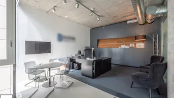 Expose Büroraum in modernem Bürogebäude mit top Anbindung in Meidling (Fockygasse)