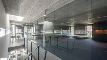 Expose Modernes Bürogebäude - mehrere Räumlichkeiten - rd. 250m² - gute öffentliche Anbindung - ab sofort