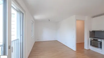 Expose * Nähe Kagran / Donauzentrum: moderne Garçonnière zu mieten * befristet * ab sofort*