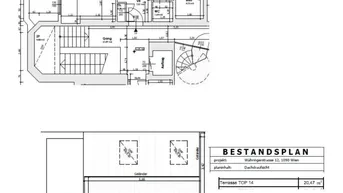 Expose HELLE 2-Zimmer-Wohnung (Währinger Straße 12) - ab 01.09.2025