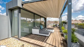 Expose Einzigartige DG-Wohnung mit Loft-Charakter und Terrassen (rd. 165m²) inkl. atemberaubendem Fernblick