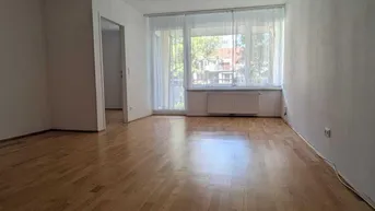 Expose Wohntraum in Hietzing: Moderne 2-Zimmer-Wohnung mit Balkon nahe U4!