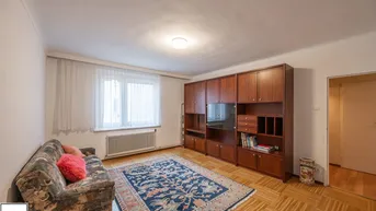Expose Altgasse 4: 2-Zimmer-Wohnung in Top-Lage Hietzings (U4-Nähe)