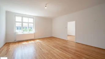 Expose Großzügige 4-Zimmer-Wohnung am Brahmsplatz – Top-Lage im 4. Bezirk