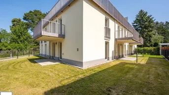 Expose Wohnpark Neulengbach | Erstbezug | 3 Zimmer mit Garten