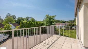 Expose Wohnpark Neulengbach | Erstbezug | 2 Zimmer mit Balkon