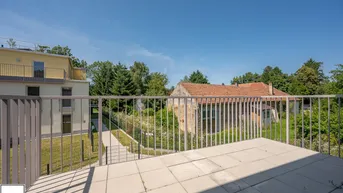 Expose Wohnpark Neulengbach | Erstbezug | 5 Zimmer &amp; 2 Balkone