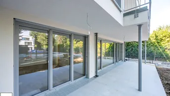 Expose Exklusive Gartenwohnung: 3 Zimmer Erstbezug im Projekt Villa Mauerbach2 – ab 10/25 einziehen!