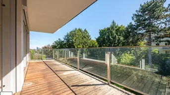 Expose Schöne 3 Zimmer Wohnung mit Balkon im Herzen Döblings!