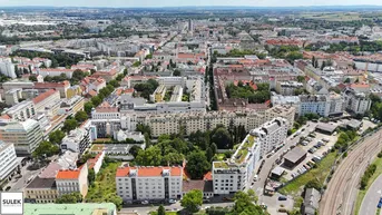 Expose Bauträgerprojekt zu kaufen - Geystraße nahe U3 Zippererstraße - bis zu 29 Wohnungen möglich!