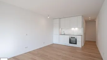 Expose *ab 01/2026* 1-Zimmer Wohntraum mit sonniger Loggia in Margareten!