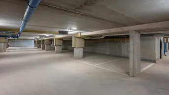 Expose Neulengbach | Kabanenweg | Tiefgaragenplatz zur Miete