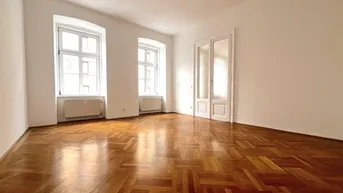 Expose Schöne 2 Zimmer Pärchenwohnung im 8. Bezirk!