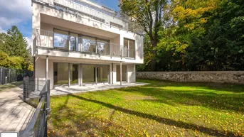 Expose 3 Zi.-Erstbezugswohnung mit Süd-Balkon in Grünruhelage – Villa Mauerbach2 – ab sofort beziehbar!