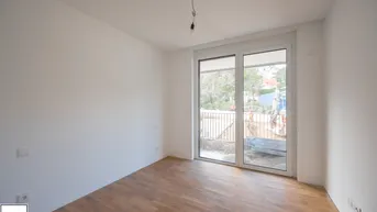 Expose Projekt SCHEFFERGASSE 4: 5 Zimmer Maisonette Wohnung mit Balkonen, Parkplätzen usw. - Grünlage / Mödling - Erstbezug ab Q1/2026!
